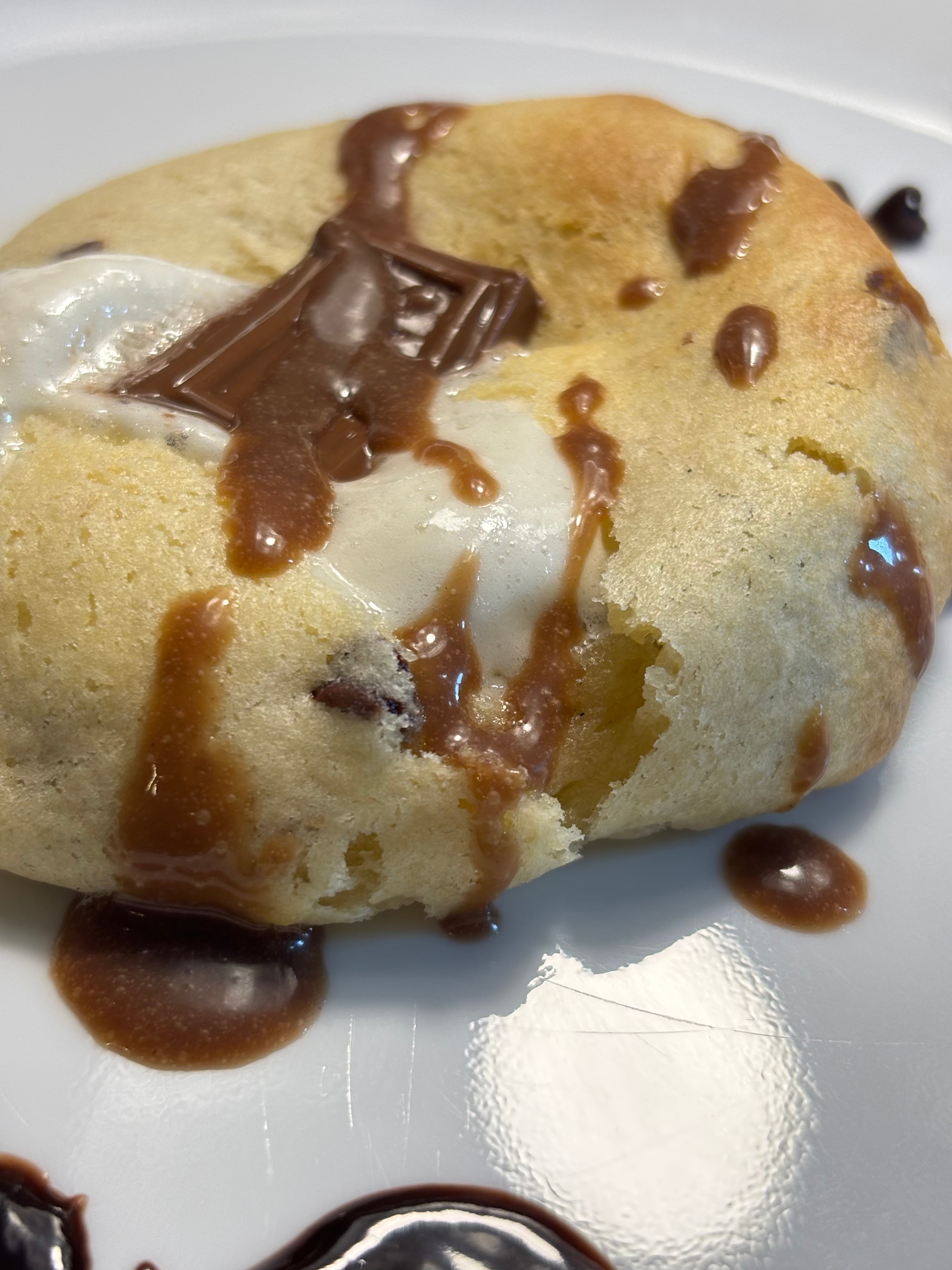 The Deluxe Dough Collection