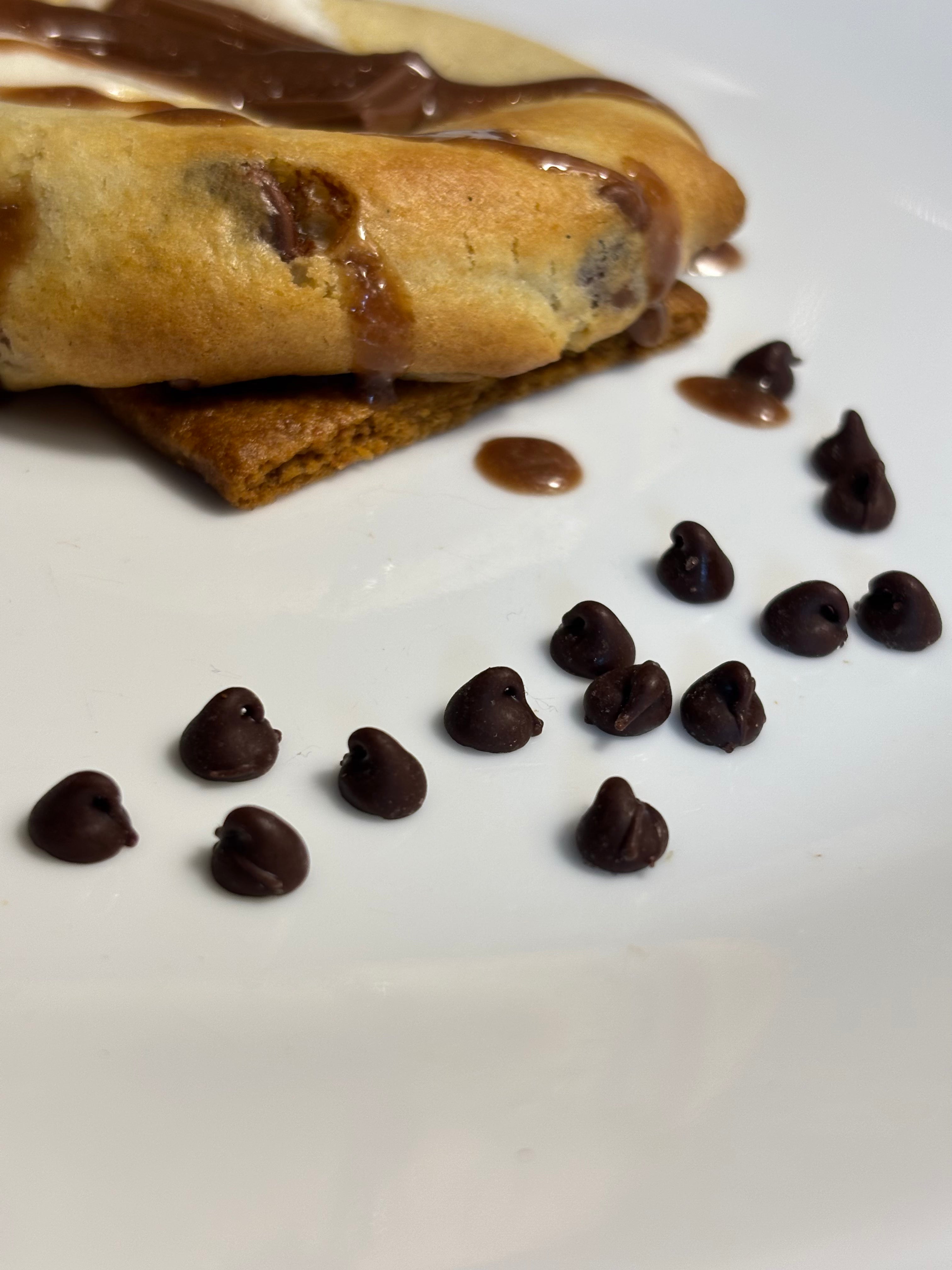 The Deluxe Dough Collection