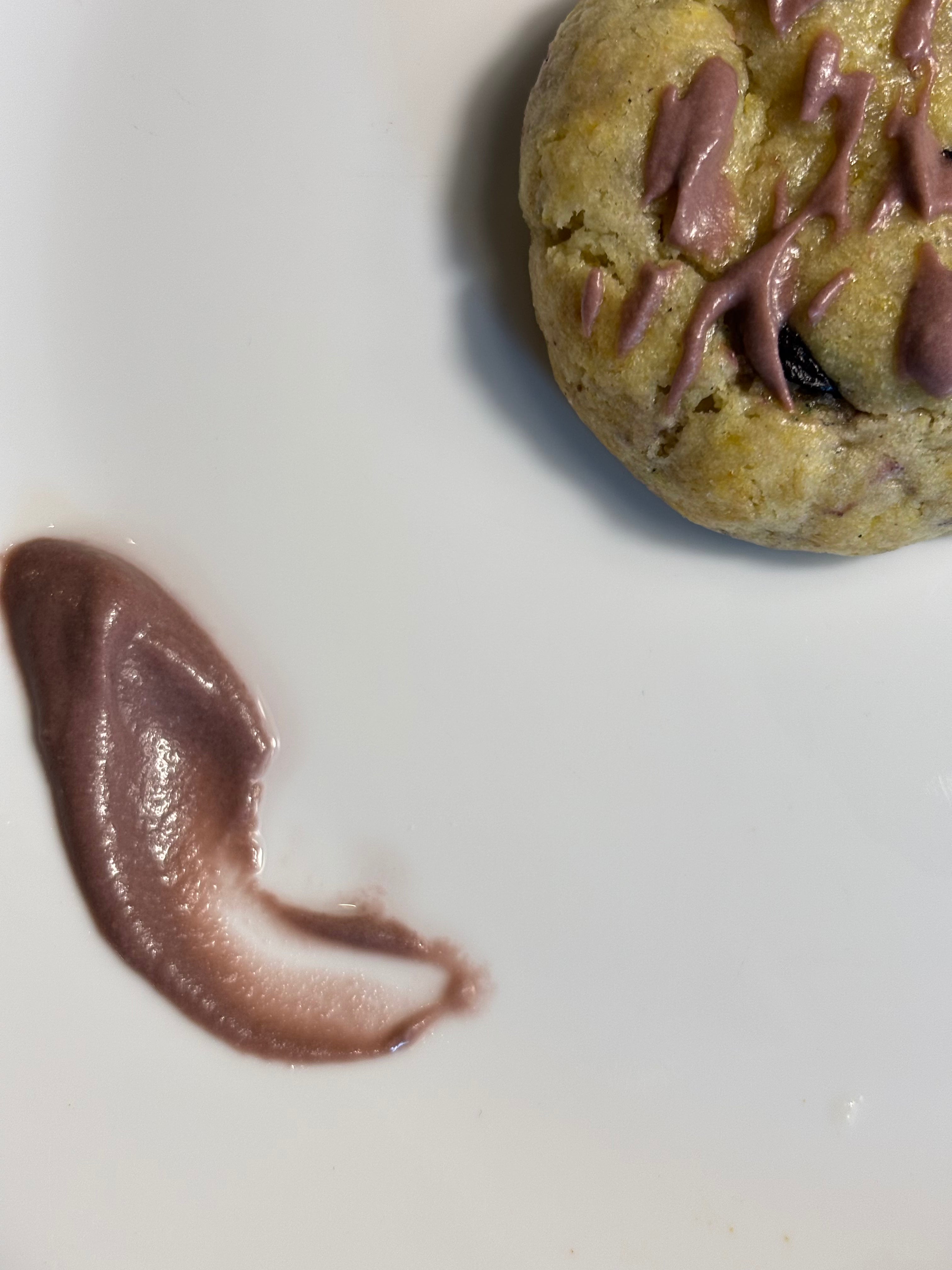 Dreamy Lemon Tea Cakes