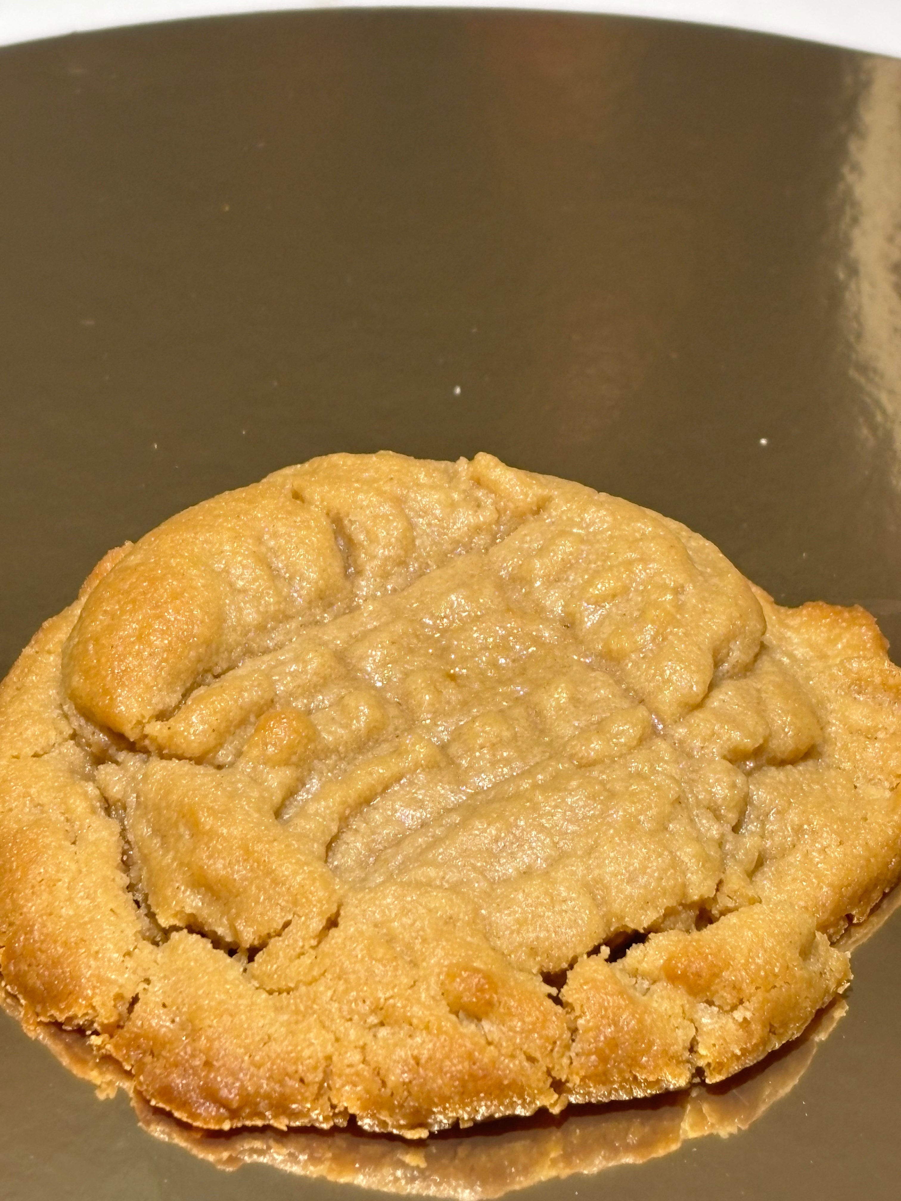 Peanut Butter Dreamz